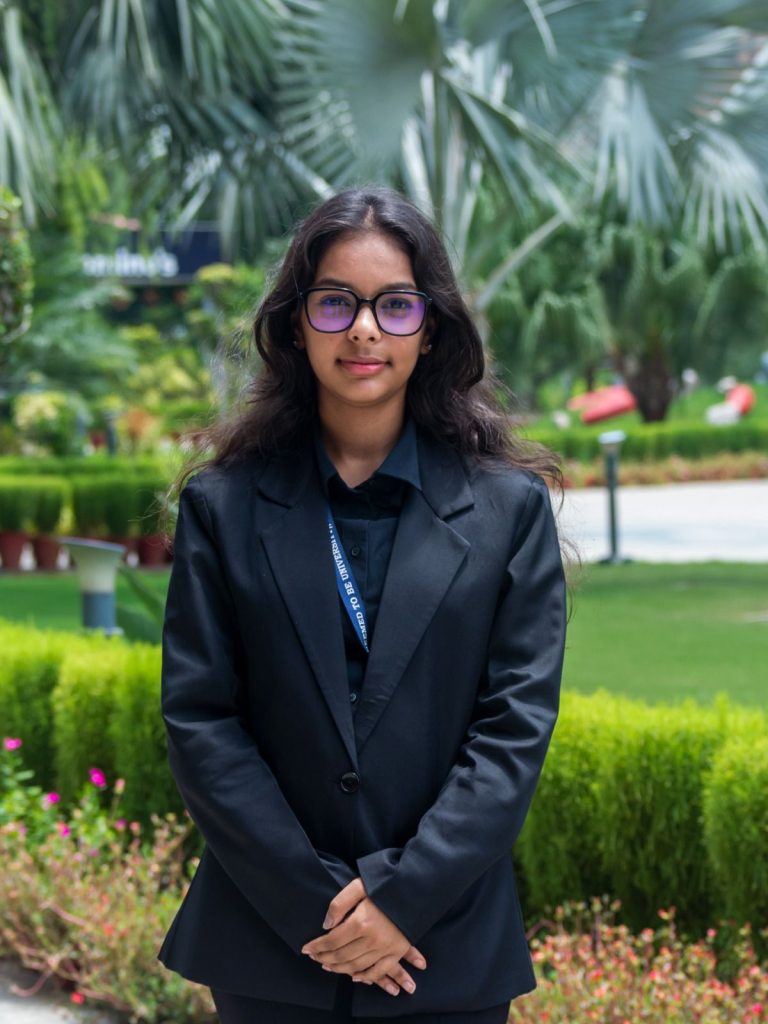 Siya Gupta