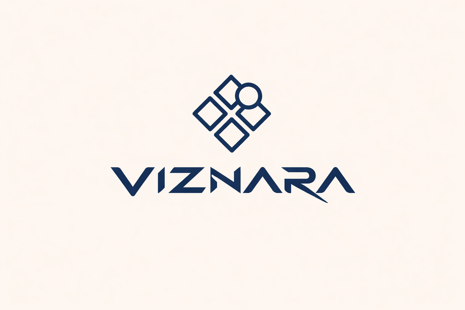 Viznara Logo